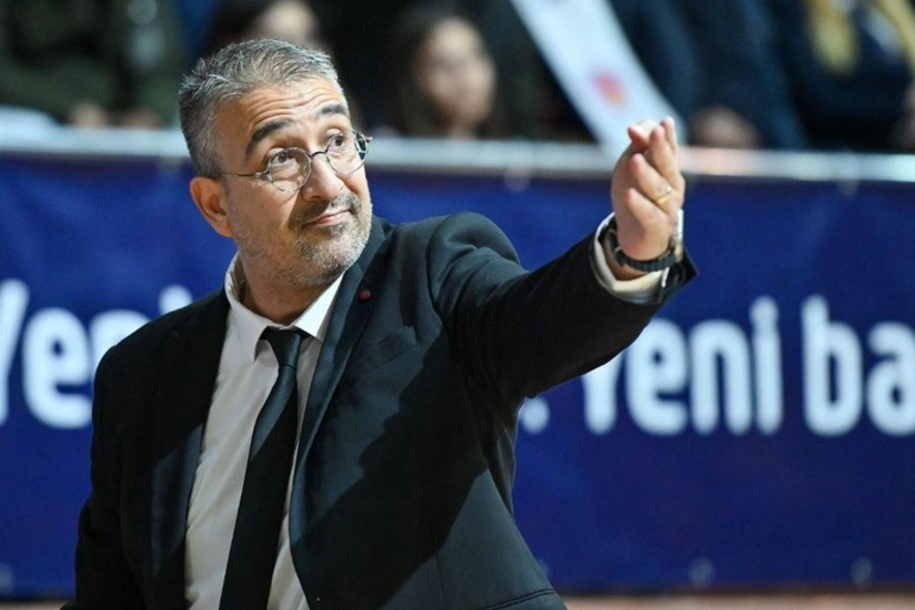 Naxçıvanın baş məşqçisi: Rəqibimiz bu gün bizi yaxşı təhlil etmişdi