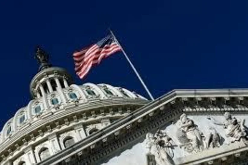 US House of Representatives adopts new budget bill