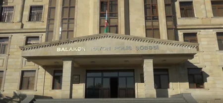 Balakəndə yaşadığı ünvanı tərk edən koronavirus xəstələri barəsində cinayət işi başlanılıb