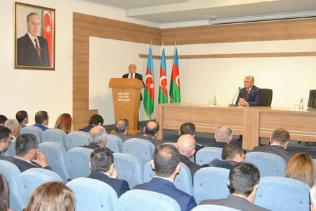 Mübariz Qurbanlı: “Azərbaycana dini radikalizmi süni şəkildə gətirirlər”