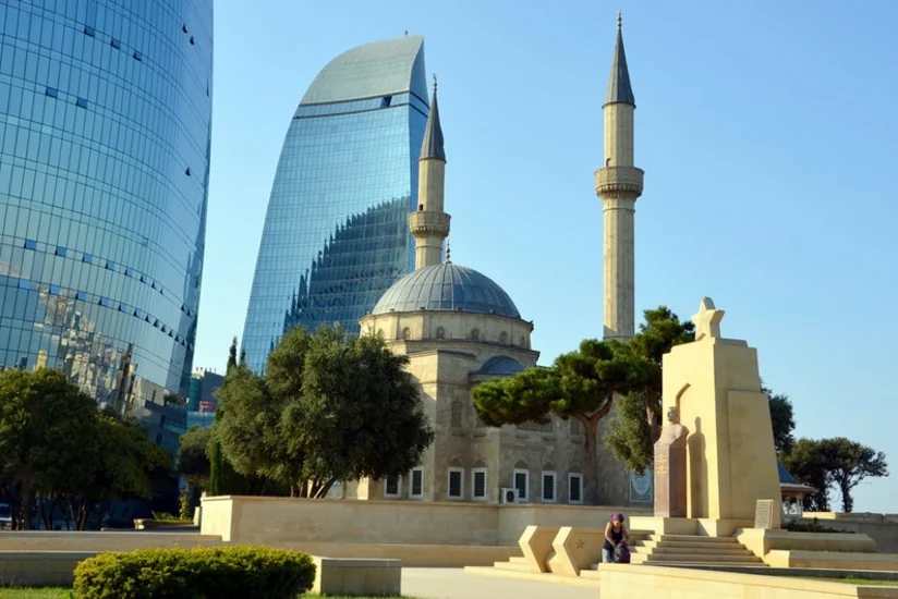 В Азербайджане женщины также смогут проводить религиозные обряды