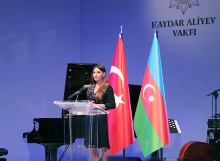 Mehriban Əliyeva: Birinci Avropa oyunları ədalətli, sağlam rəqabət, dostluq və həmrəylik şəraitində keçiriləcək