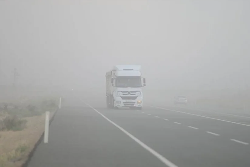 Joint venture Middle Corridor to be established next year