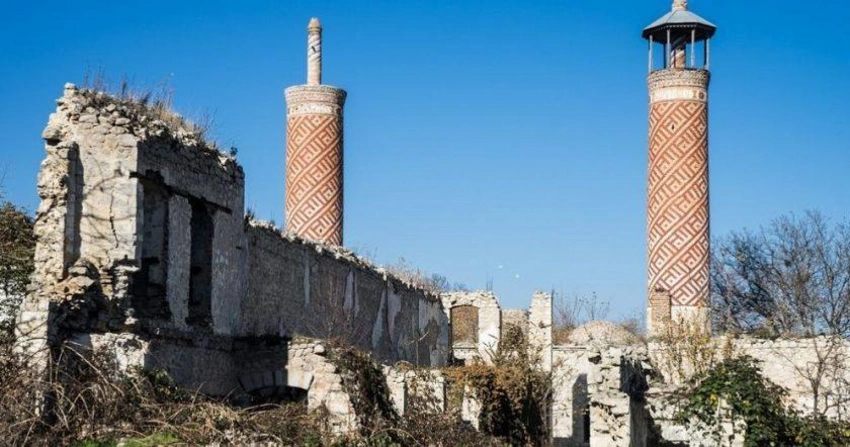 İşğal və Azərbaycanın alçaldılan erməni vətəndaşları - ŞƏRH