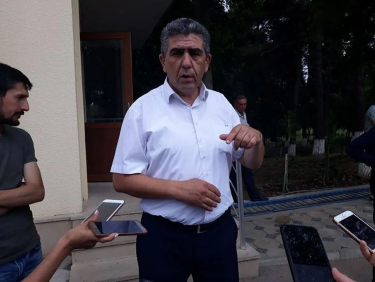 Azərbaycanda aqrar sahədə biotexnologiyanın tətbiqi nə verəcək?
