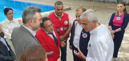 Ambassador: Germany supports Azerbaijan in its reconstruction efforts in Karabakh