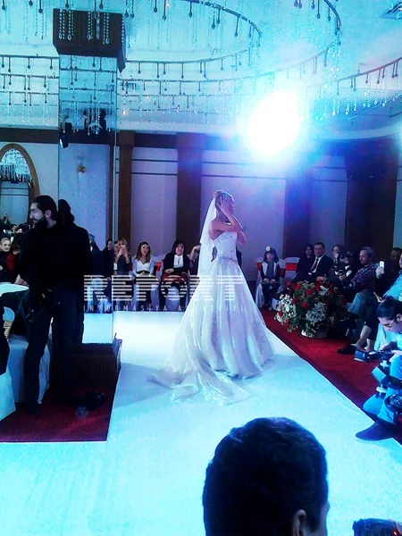 Baku Fashion Nights 2015 kicks off - PHOTOS