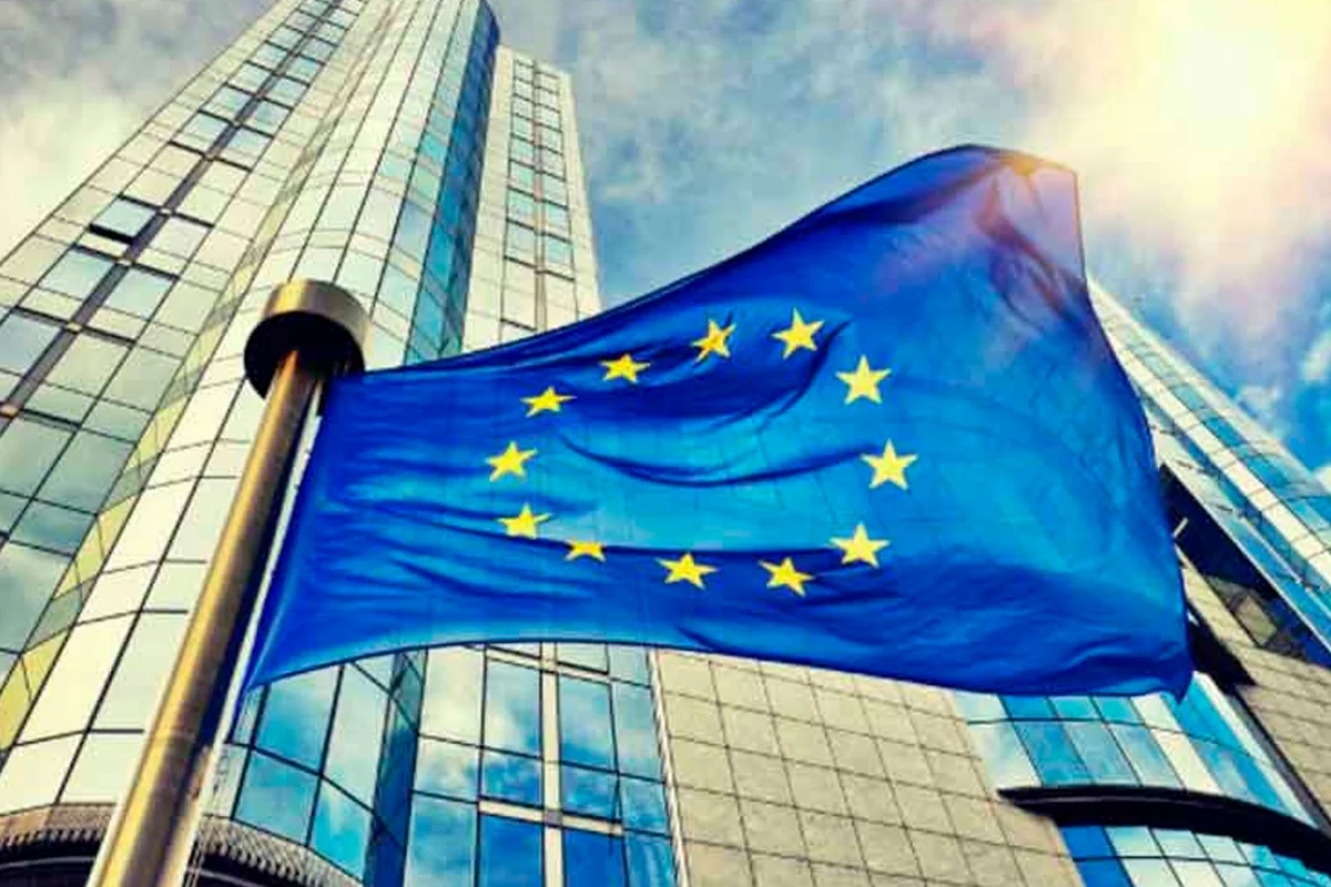 EU Commission proposes 1.5 billion euro common defence industry package