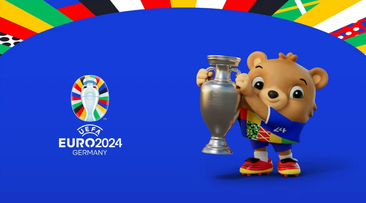 UEFA AVRO-2024-ün maskotunu təqdim edib