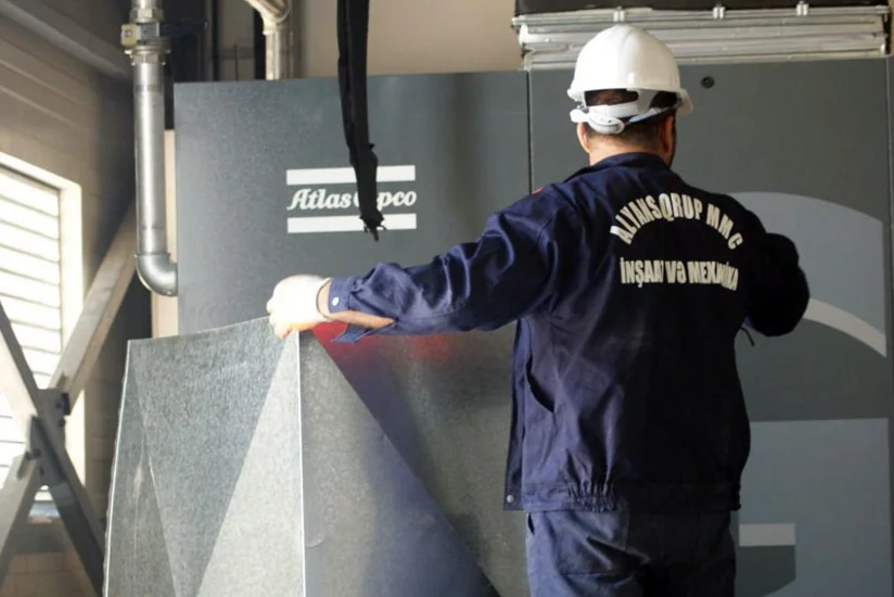 Azərbaycanda məşhur şirkətdən oğurluq edilib