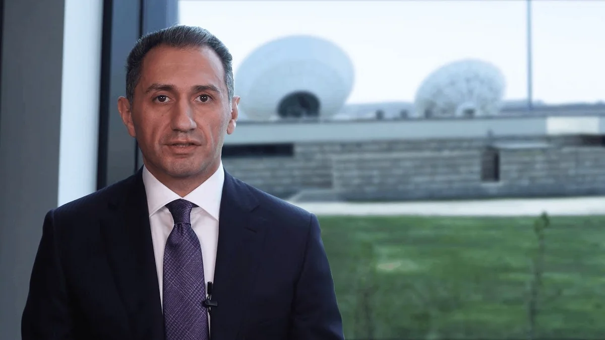 NRYTN-in müəssisələrinin korporativləşməsi təklif  edilir