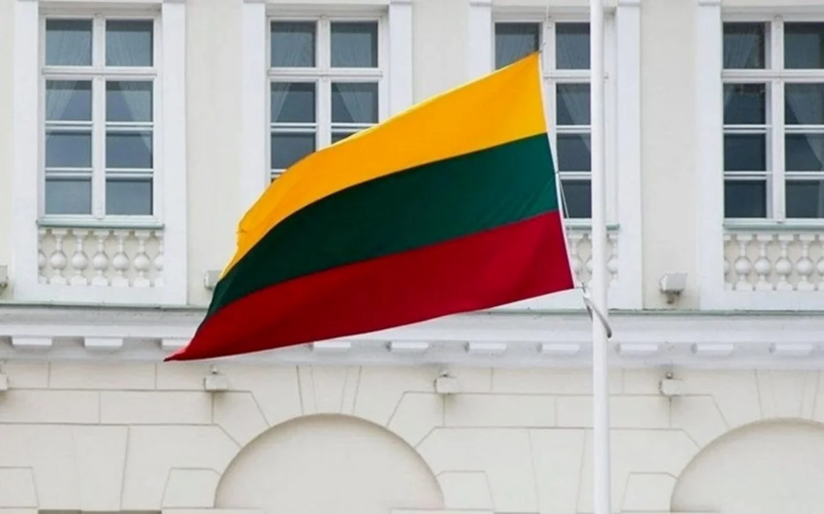 Lithuanian envoy to Azerbaijan expresses condolences over plane crash in Aktau