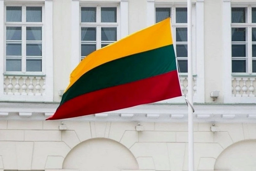 Lithuanian envoy to Azerbaijan expresses condolences over plane crash in Aktau