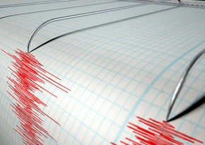 Kamçatkada 5,2 və 5,5 bal gücündə zəlzələlər baş verib