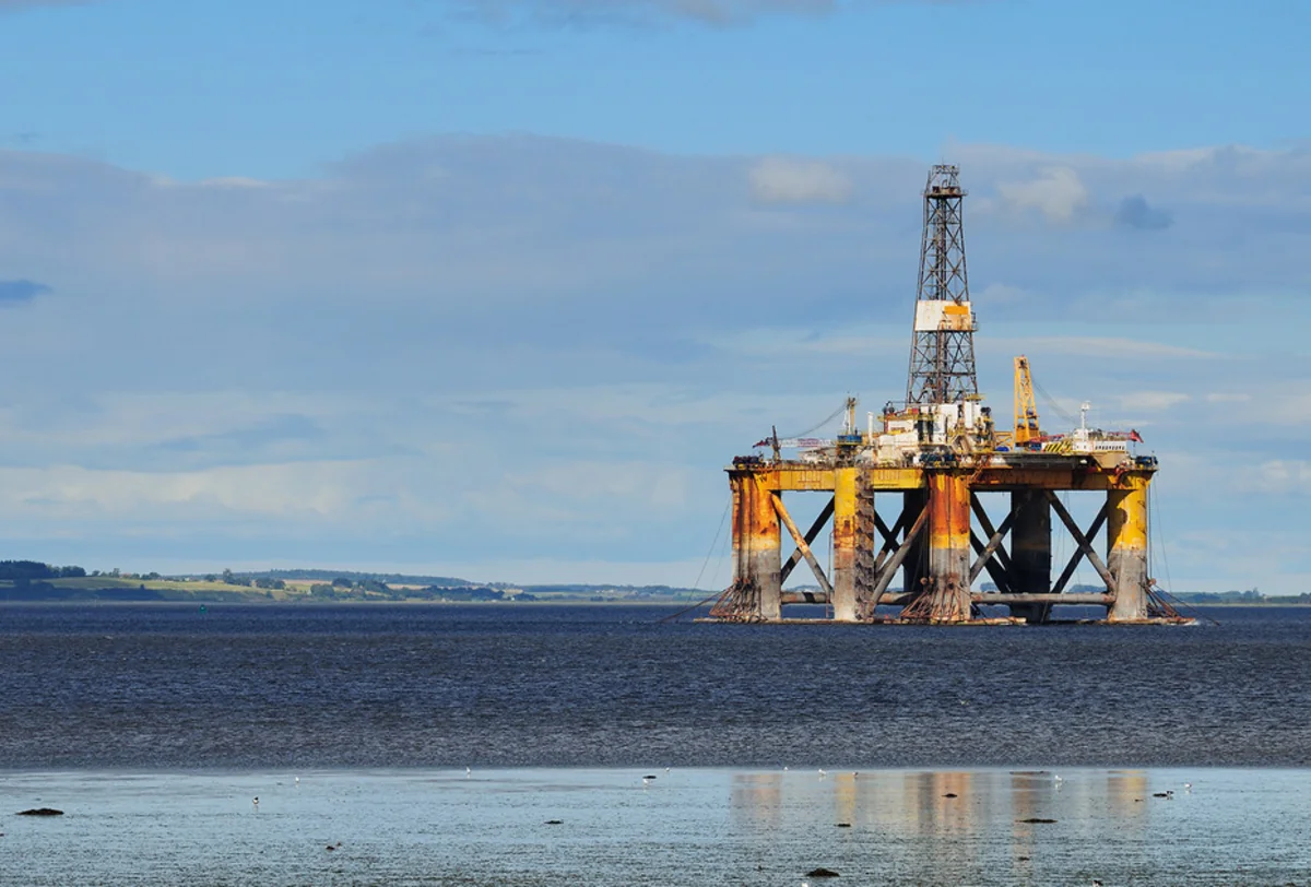 Названы объемы добычи и экспорта нефти с АЧГ и Шахдениз