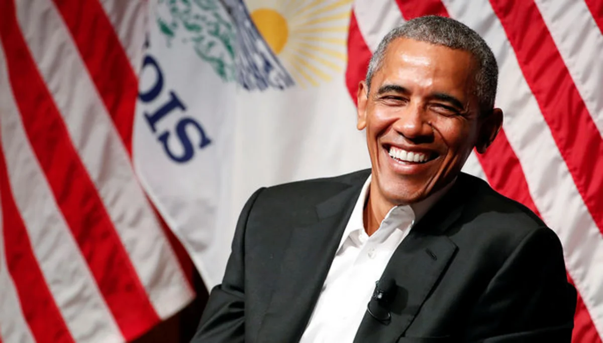 Çikaqo məhkəməsi Obamanı məhkəmə andlıları sırasına qəbul etməyib