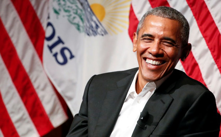 Çikaqo məhkəməsi Obamanı məhkəmə andlıları sırasına qəbul etməyib