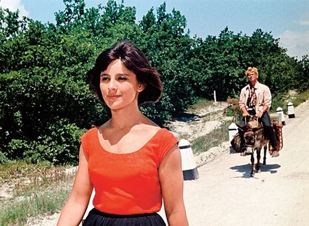 “Qafqaz əsiri”nin Ninası yubileyini qeyd edir