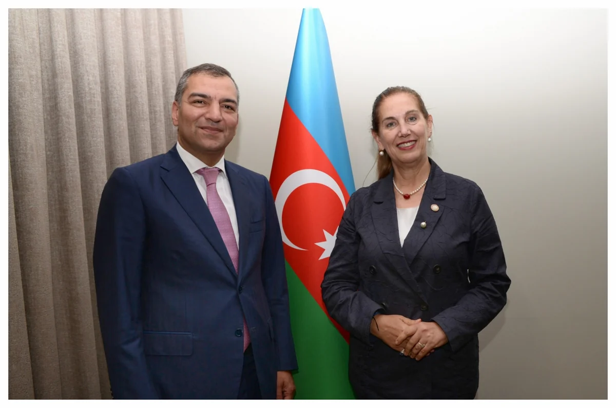 Azerbaijan and Albania evaluate collaboration in tourism sector