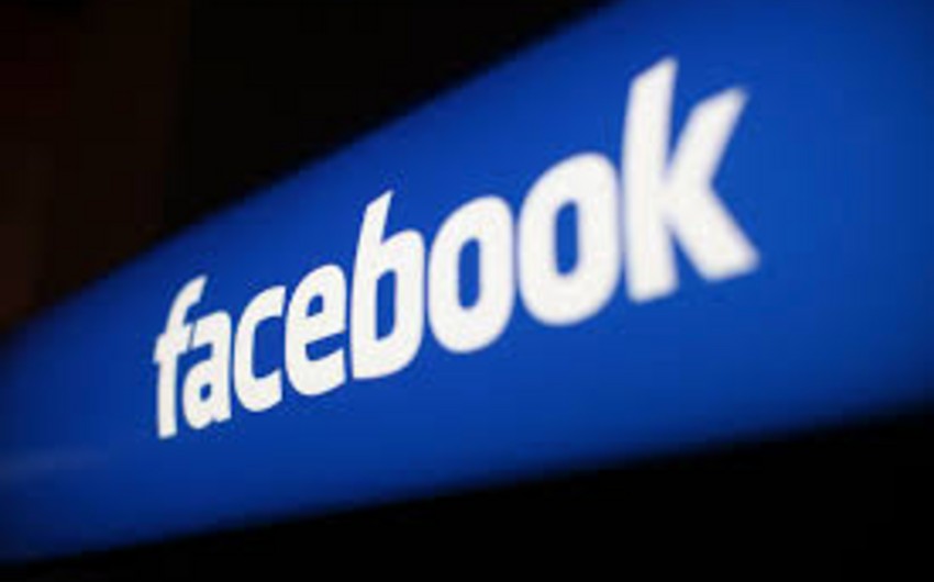 Facebookun rüblük xalis mənfəəti 9% azalıb