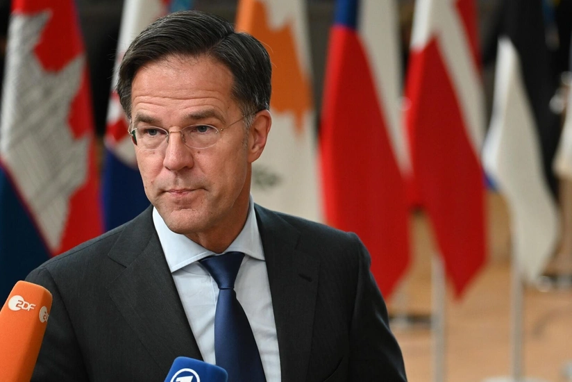 NATO-nun yeni baş katibi təsdiqlənib