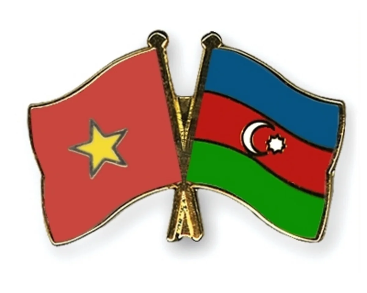 First meeting of Azerbaijan-Vietnam Intergovernmental Commission will be held in October