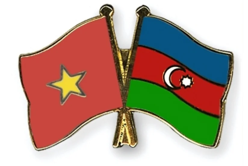 First meeting of Azerbaijan-Vietnam Intergovernmental Commission will be held in October