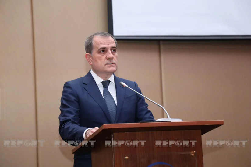 Nazir: Azərbaycan Afrika ölkələri ilə əməkdaşlığı prioritet istiqamətlərdən biri sayır