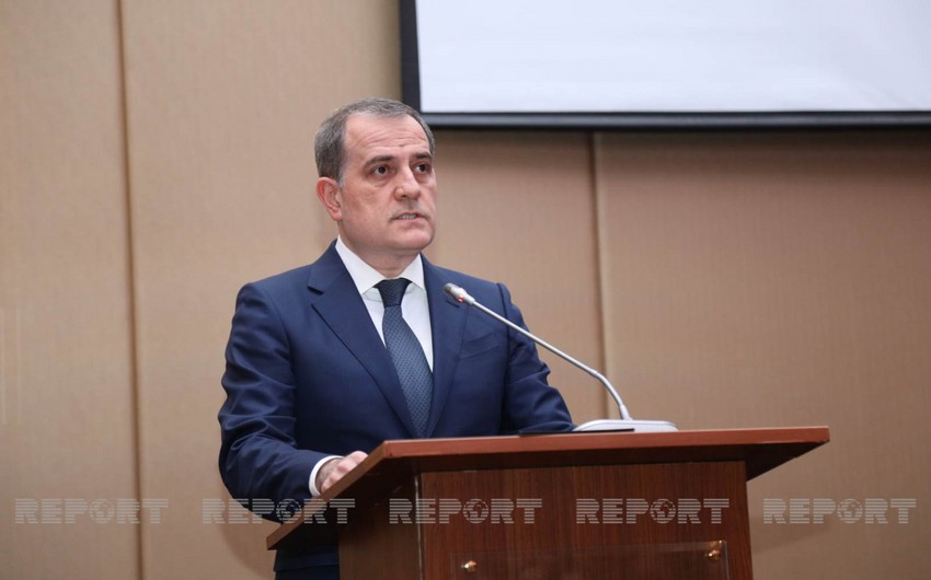 Nazir: Azərbaycan Afrika ölkələri ilə əməkdaşlığı prioritet istiqamətlərdən biri sayır