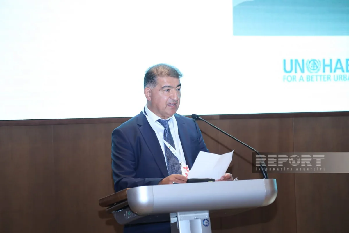 Deputy Minister: 'Restoration of liberated territories are priority for Azerbaijan'