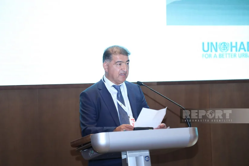 Deputy Minister: 'Restoration of liberated territories are priority for Azerbaijan'