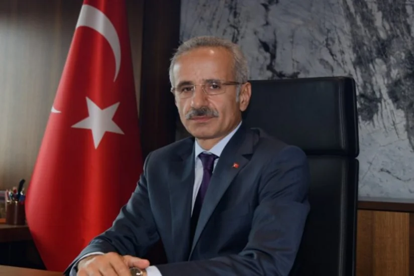 Türkiyəli nazir Azərbaycanı Zəngilan aeroportunun açılışının ikinci ildönümü münasibətilə təbrik edib