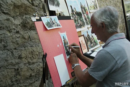 Grazie, San Marino! - REPORTAJ