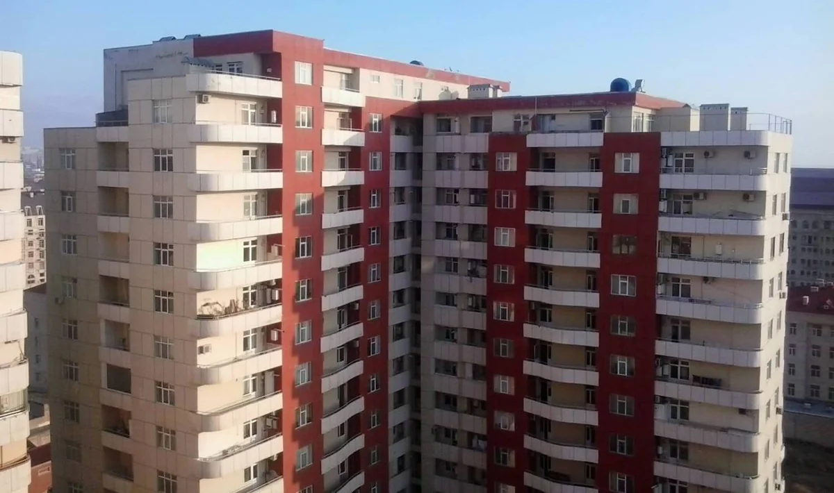 Azərbaycanın ilkin mənzil bazarında qiymətlər artıb