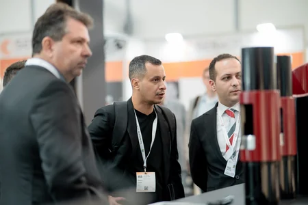 Baku Steel Company represents Azerbaijan in Dusseldorf