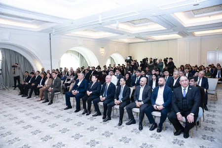 “Procter&Gamble” şirkətindən Azərbaycan idmanına daha bir dəstək