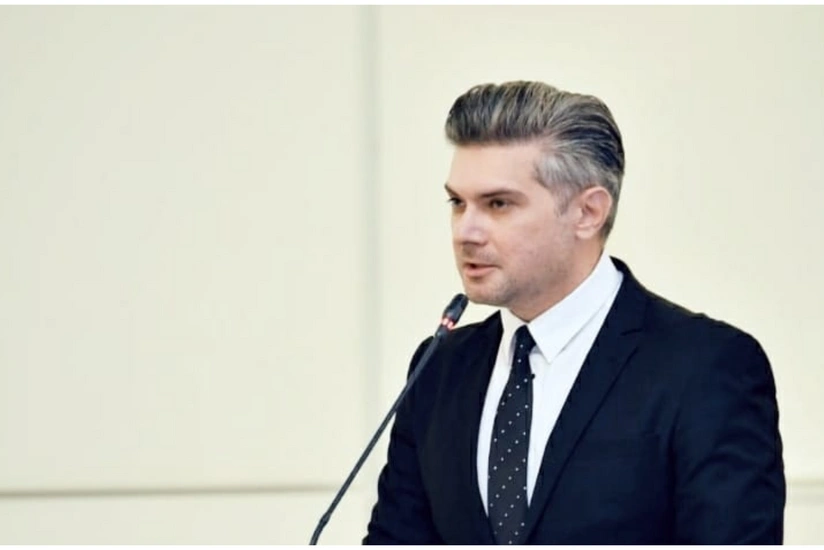Ombudsman Aparatına yeni mətbuat katibi təyin olunub