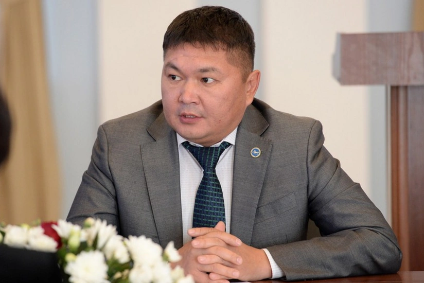 Qırğız səfiri: Azərbaycanla siyasi əlaqələr başlıca istiqamətimizdir