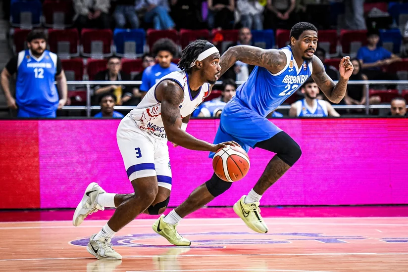 Azərbaycan Basketbol Liqasında yarımfinala vəsiqə qazanan sonuncu komanda bəlli olub