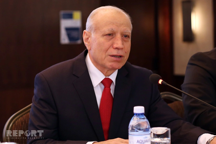 ​Migration Service: Azerbaijan attaches utmost importance to migration