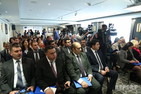 Beynəlxalq Miqrasiya Təşkilatı: Dünyada insan alveri qurbanı olanların əksəriyyəti kişilərdir