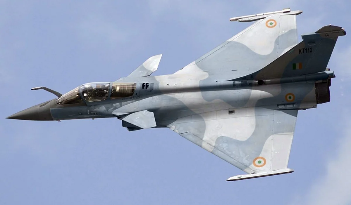 Олланд: сделка с продажей Индии Rafale не будет заключена в ближайшее время