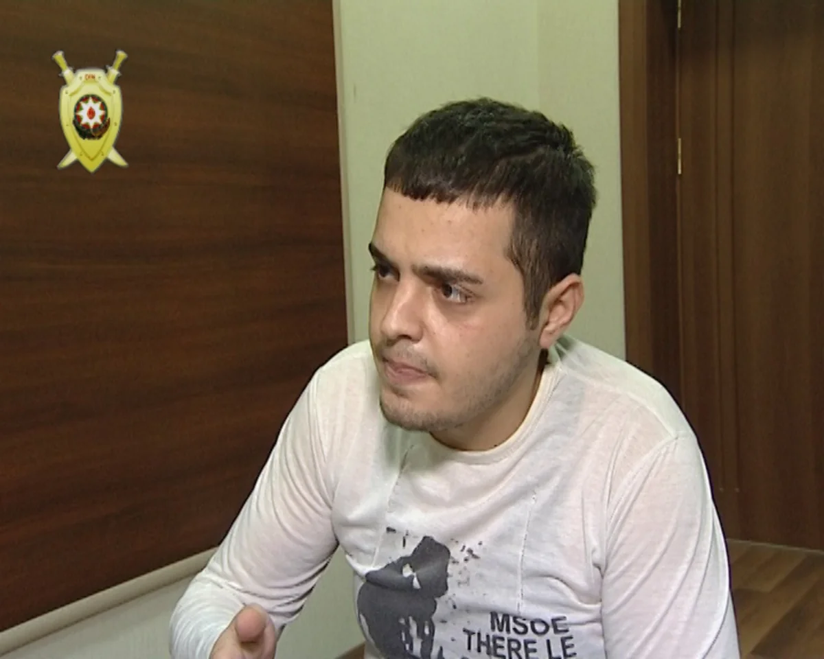 Bakıda qadınların çantasını oğurlayan şəxs tutulub