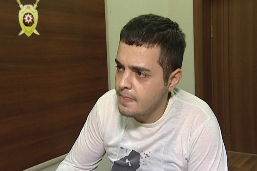 В Баку задержан мужчина, воровавший у женщин сумки