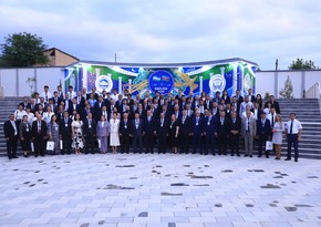 Azərbaycan və Özbəkistan arasında təhsil sahəsində əməkdaşlıq üzrə 60 sənəd imzalanıb