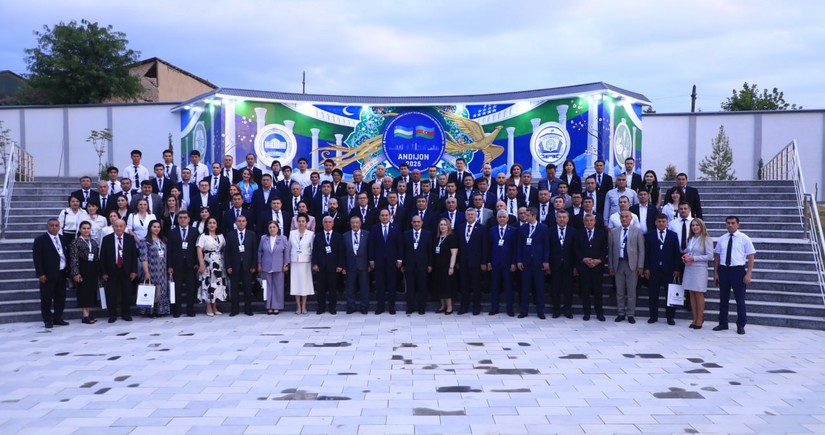 Azərbaycan və Özbəkistan arasında təhsil sahəsində əməkdaşlıq üzrə 60 sənəd imzalanıb