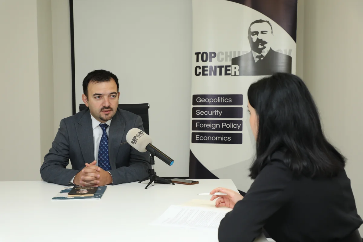 Rusif Hüseynov: Ötən üç ildə Ermənistan üzərinə götürdüyü öhdəliklərin heç birini icra etmədi