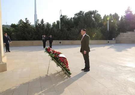 Bakıda Azərbaycan və Gürcüstan DTX-ları arasında əməkdaşlıq memorandumu imzalanıb
