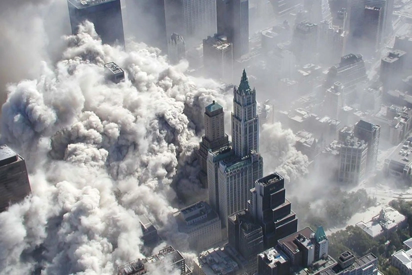 BMT: 2017-ci ildə dünyada 11 min terror aktı törədilib