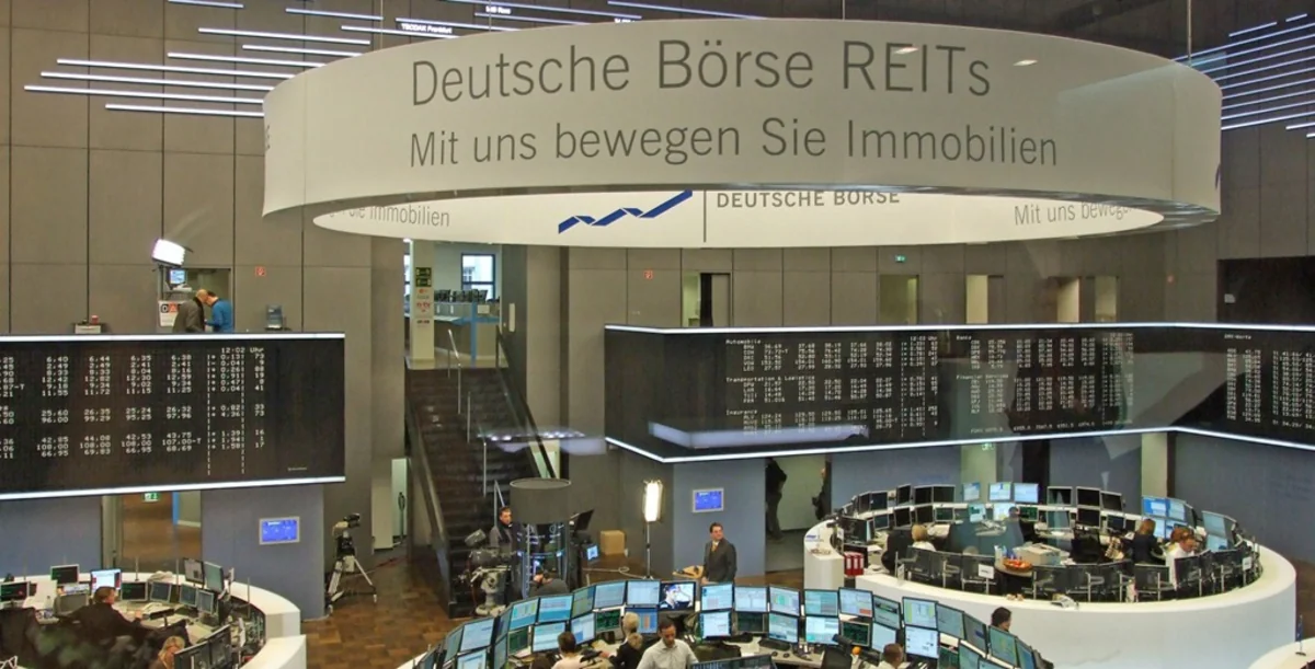 ​Deutsche Boerse London birjası ilə birləşməsinin detallarını açıqlayıb